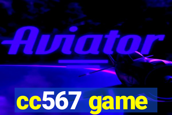 cc567 game